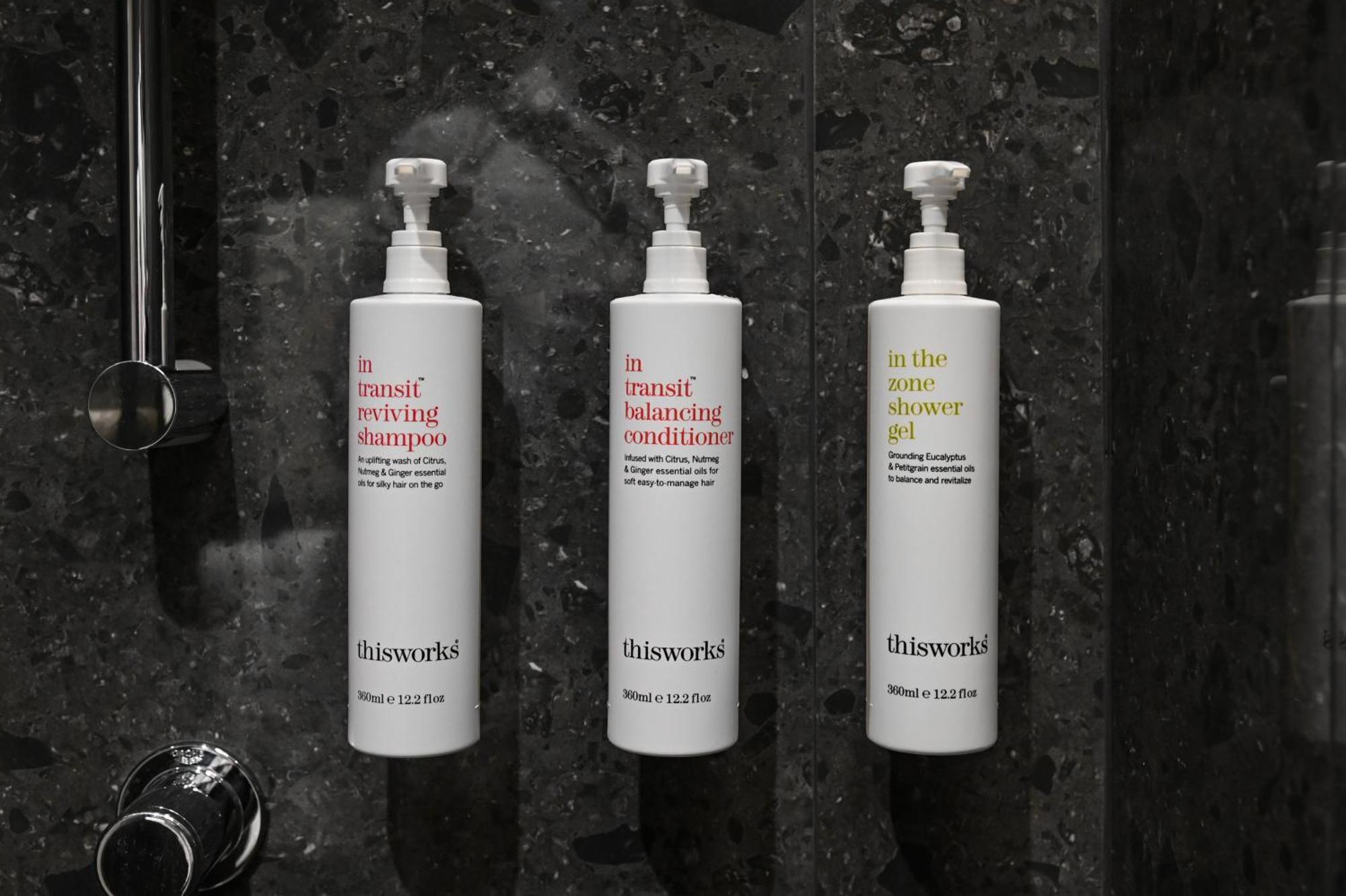 Marriott Executive Apartments, Bangkok Townhall Sukhumvit エクステリア 写真