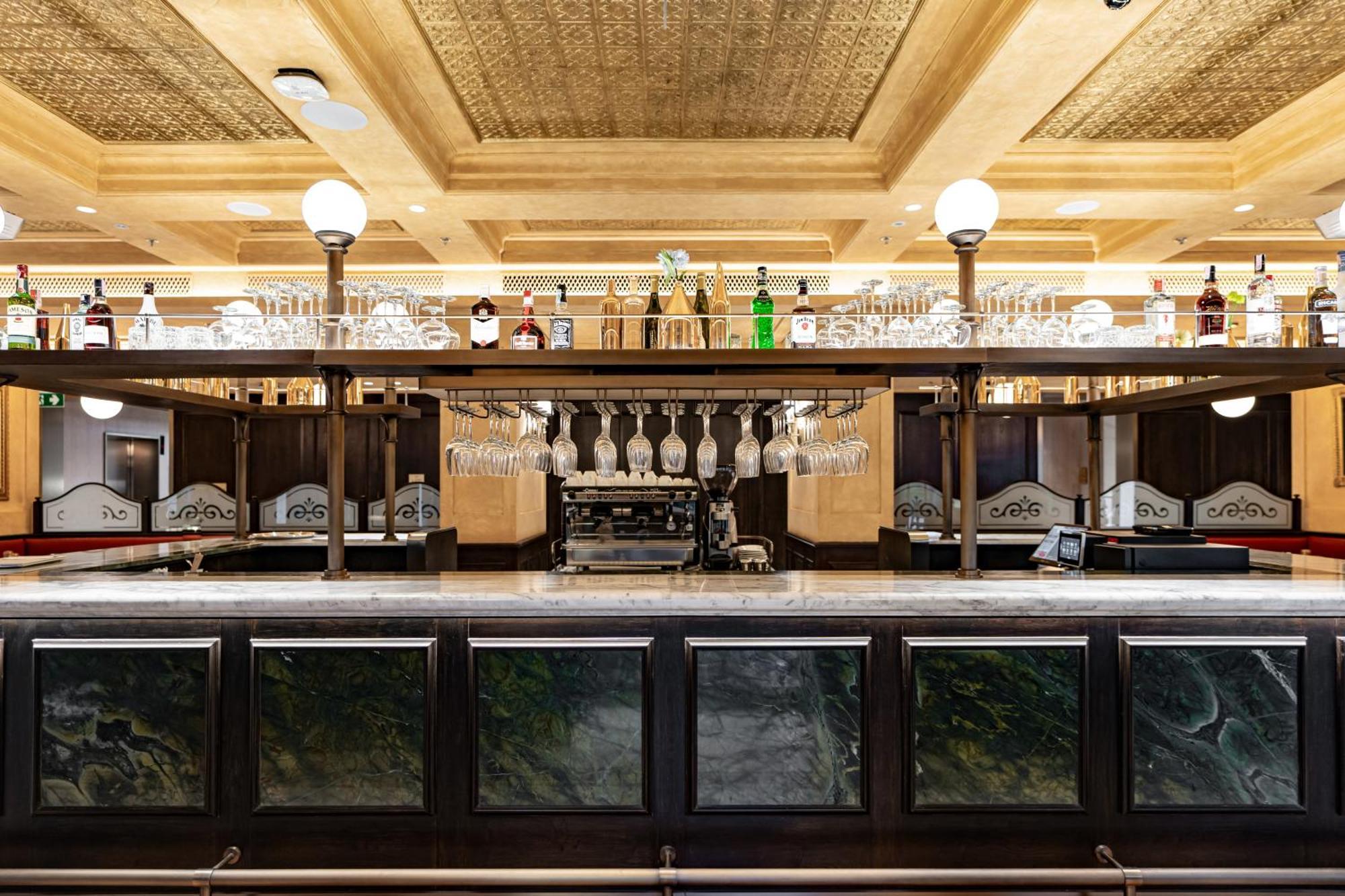Marriott Executive Apartments, Bangkok Townhall Sukhumvit エクステリア 写真